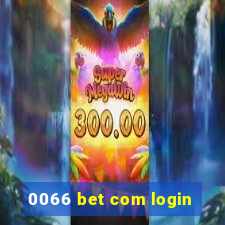 0066 bet com login